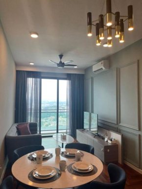 Bloomsvale 3R2b kl,OKR, bukit jalil,mid valley